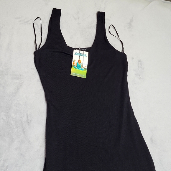 NWT Little Black Dress - Picture 2 of 11